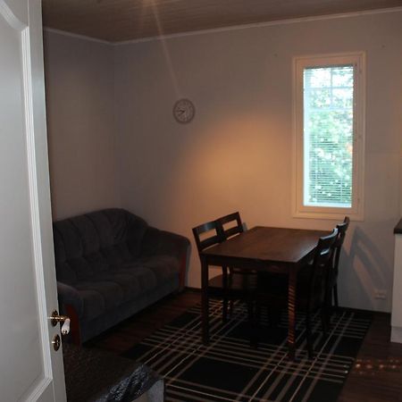 Oulunsalo Apartment エクステリア 写真