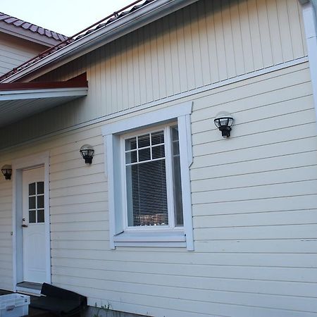 Oulunsalo Apartment エクステリア 写真